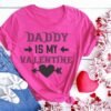 Valentine Shirts
