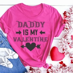 Valentine Shirts