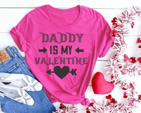 Valentine Shirts