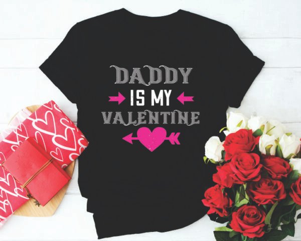 Valentine Shirts