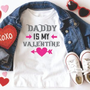 Valentine Shirts