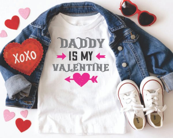 Valentine Shirts