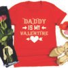 Valentine Shirts