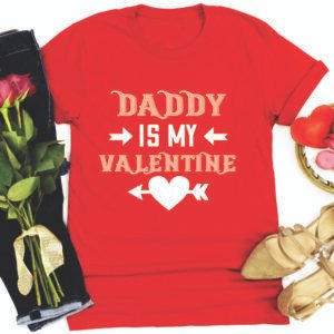 Valentine Shirts
