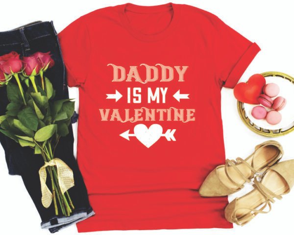 Valentine Shirts