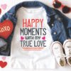 Valentine Shirts