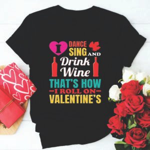 Valentine Shirts