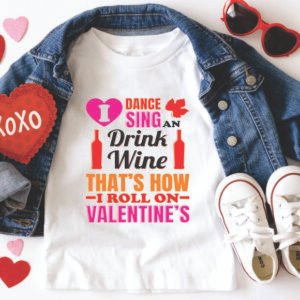 Valentine Shirts