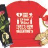 Valentine Shirts