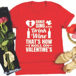 Valentine Shirts