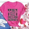 Valentine Shirts
