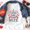 Valentine Shirts