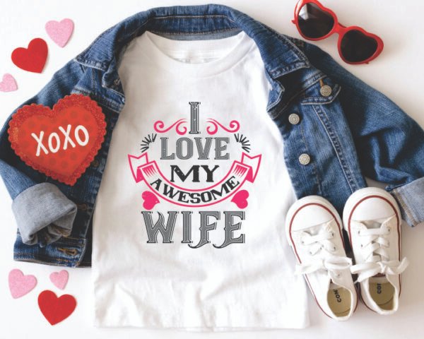 Valentine Shirts