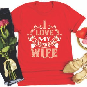 Valentine Shirts