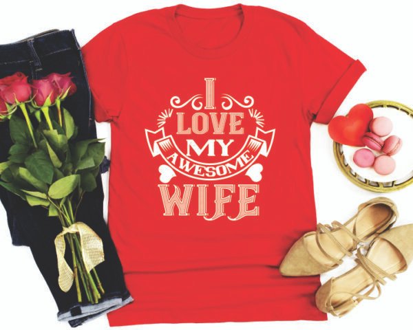 Valentine Shirts