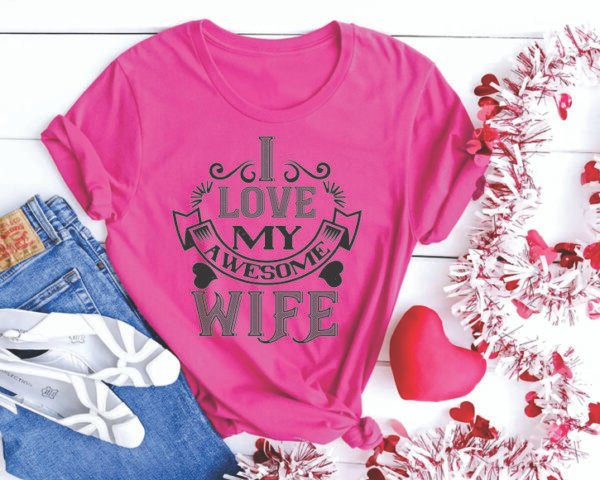 Valentine Shirts