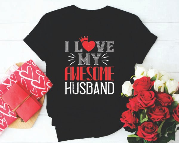 Valentine Shirts