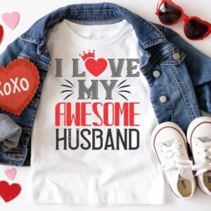 Valentine Shirts