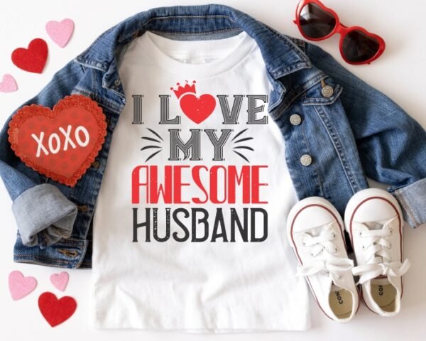 Valentine Shirts