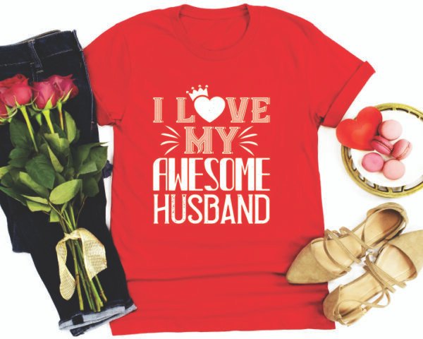 Valentine Shirts