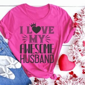 Valentine Shirts