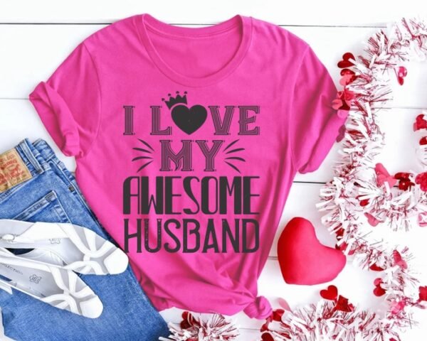 Valentine Shirts