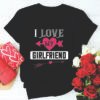Valentine Shirts