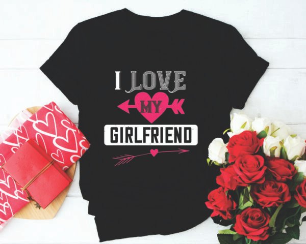 Valentine Shirts
