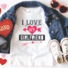 Valentine Shirts