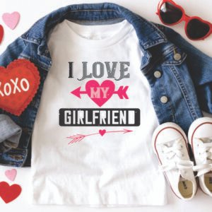 Valentine Shirts
