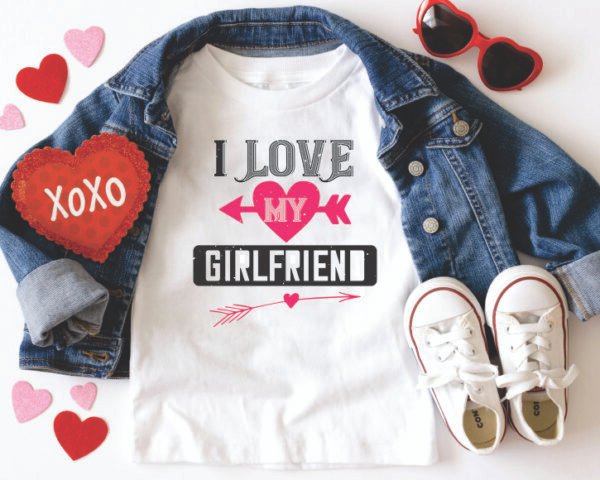 Valentine Shirts
