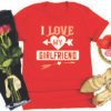 Valentine Shirts