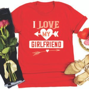 Valentine Shirts