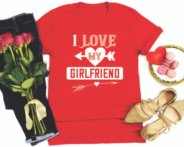 Valentine Shirts