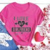 Valentine Shirts