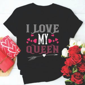 Valentine Shirts