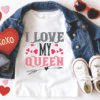 Valentine Shirts