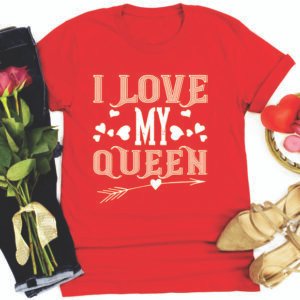 Valentine Shirts