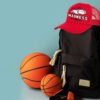 Mesh Trucker Baseball Cap