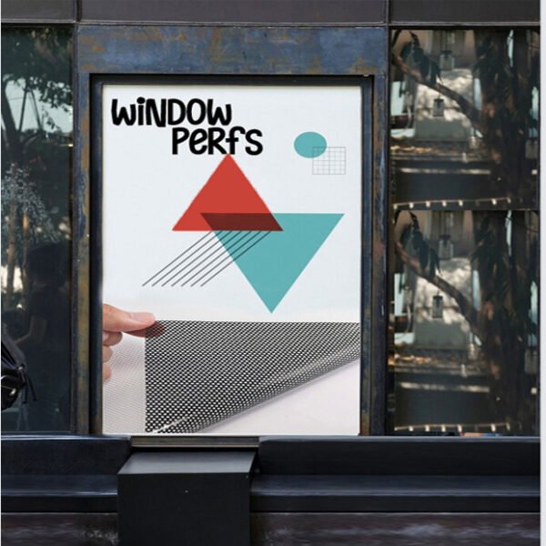 Window Perfs