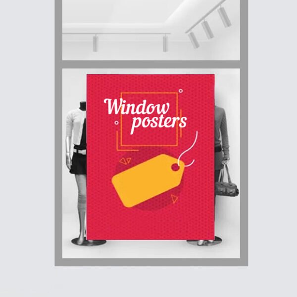 Window Perfs