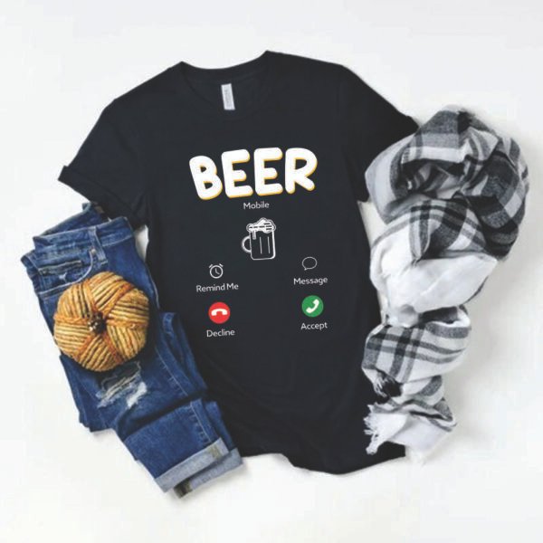 Beer Mug