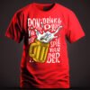Drinking, Alcohol shirts
