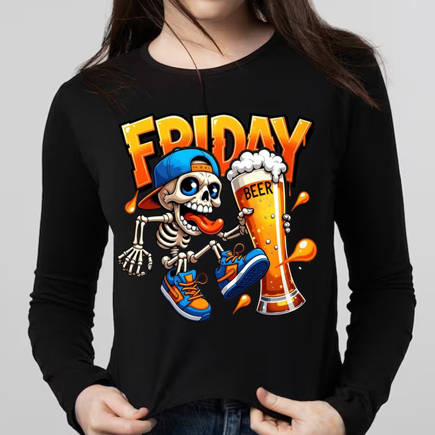 Drinking, Alcohol shirts