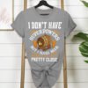 Drinking, Alcohol shirts
