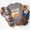 Life is Short Shirt