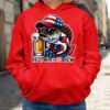 Drinking, Alcohol shirts