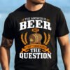 Drinking, Alcohol shirts