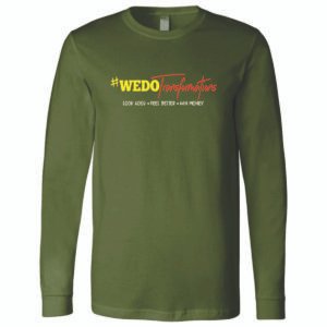 Long Sleeves