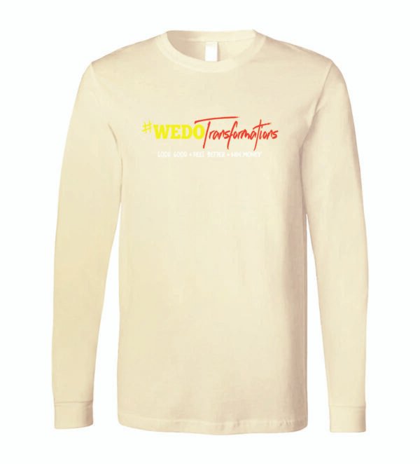 Long Sleeves